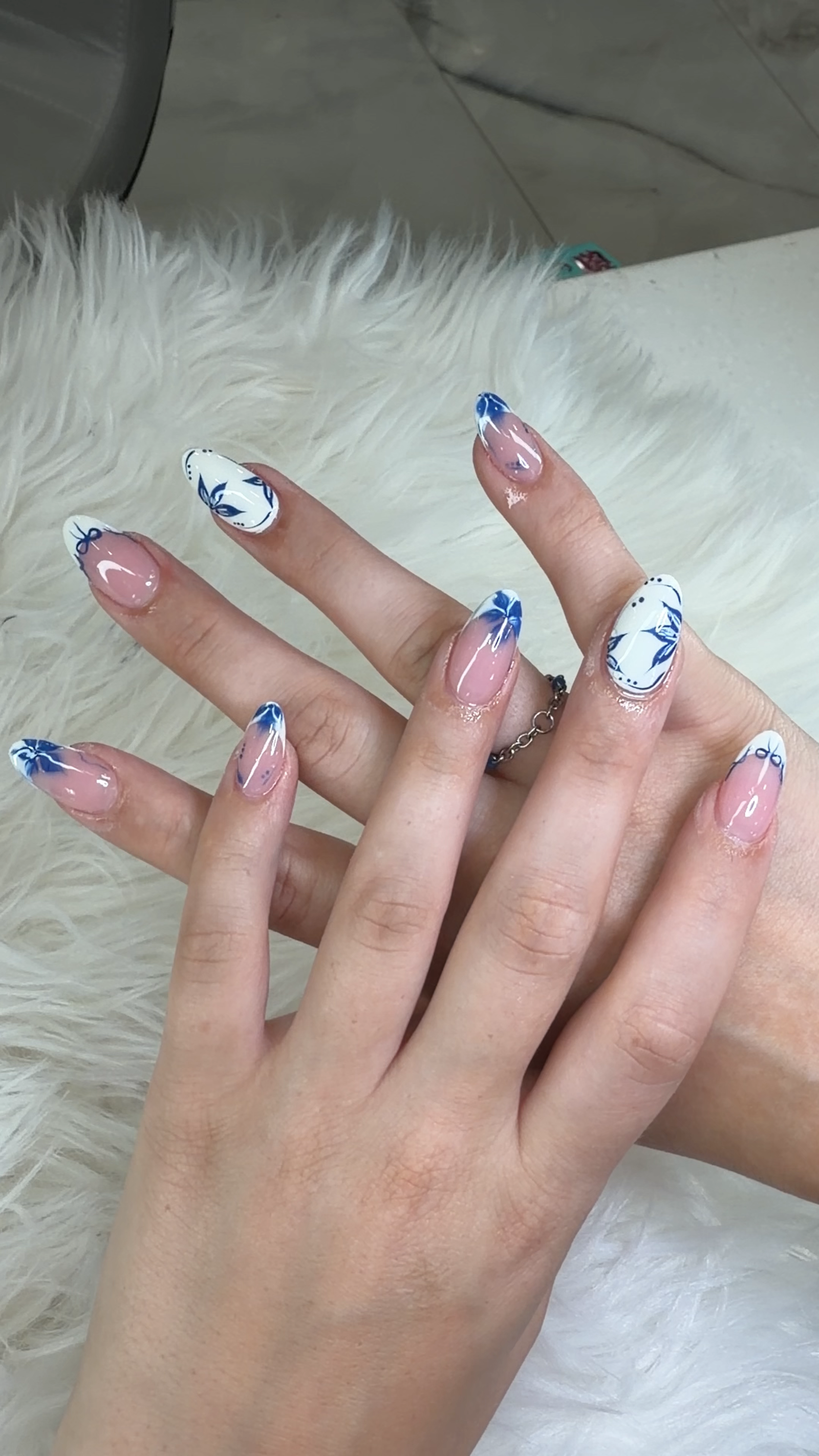 Atlantis Nail Bar Salon