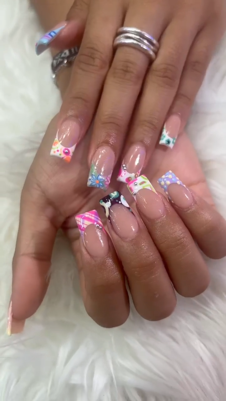 Nails