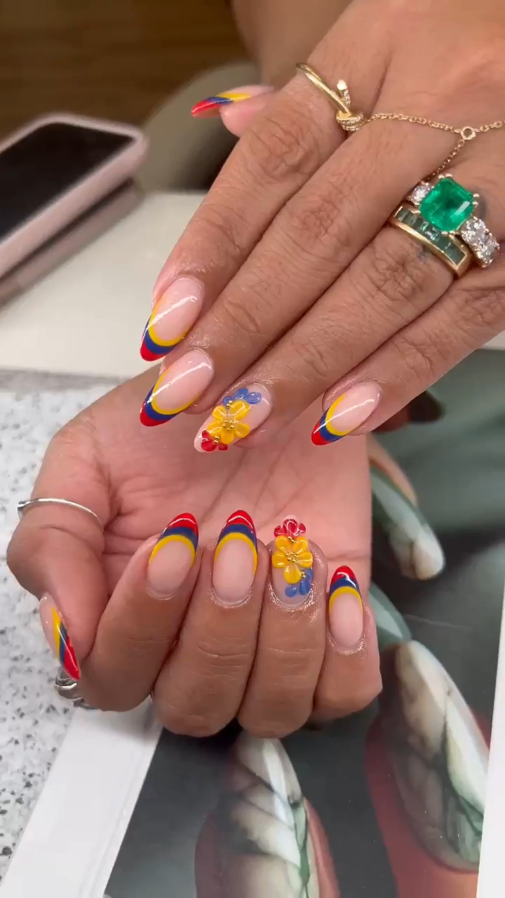 Nails