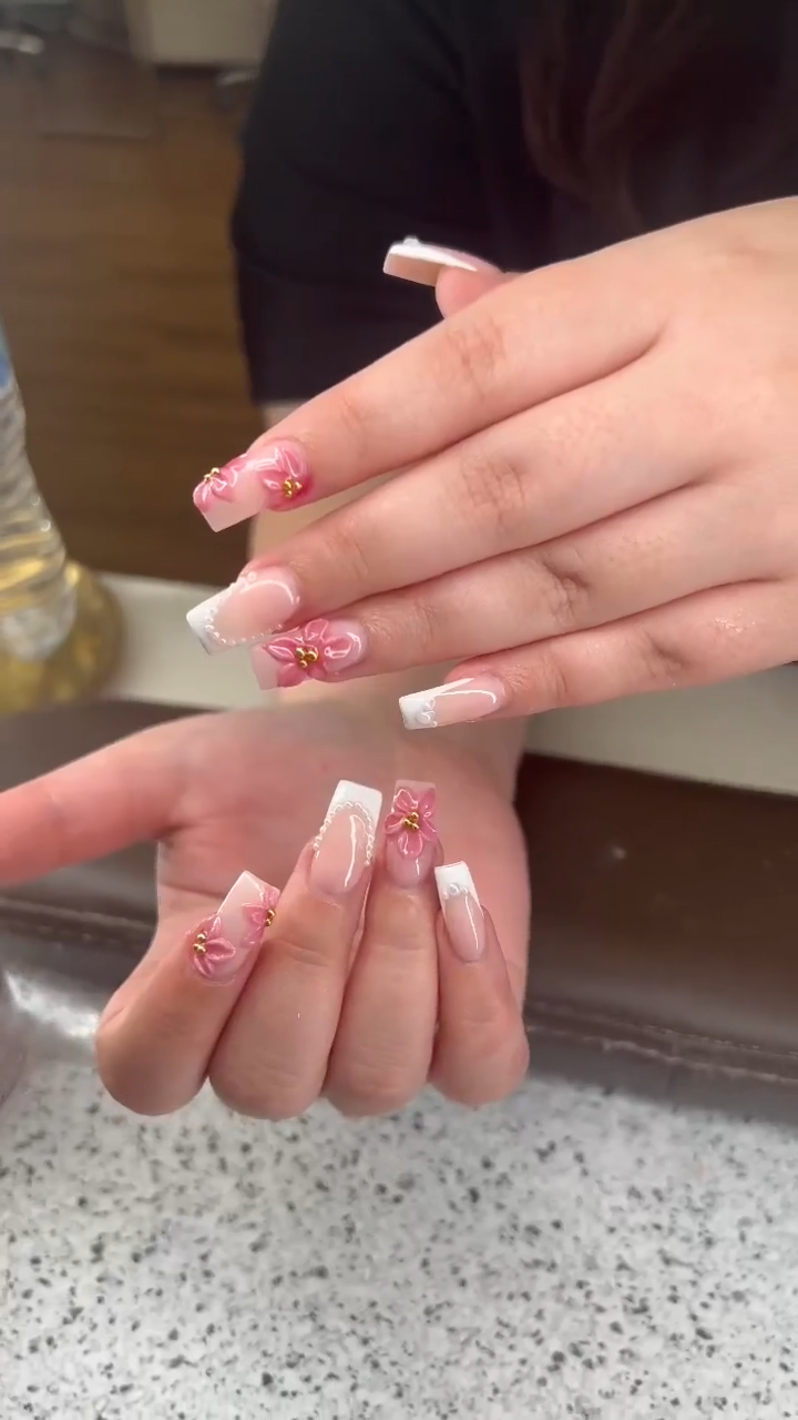 Nails