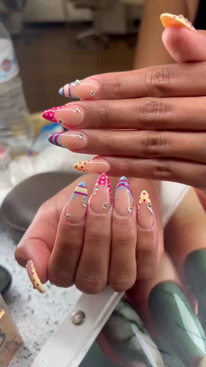 Nails