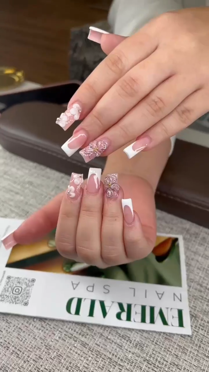 Nails