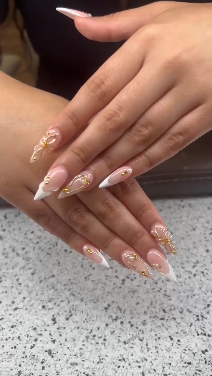 Nails