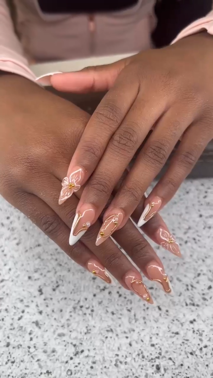 Nail Design