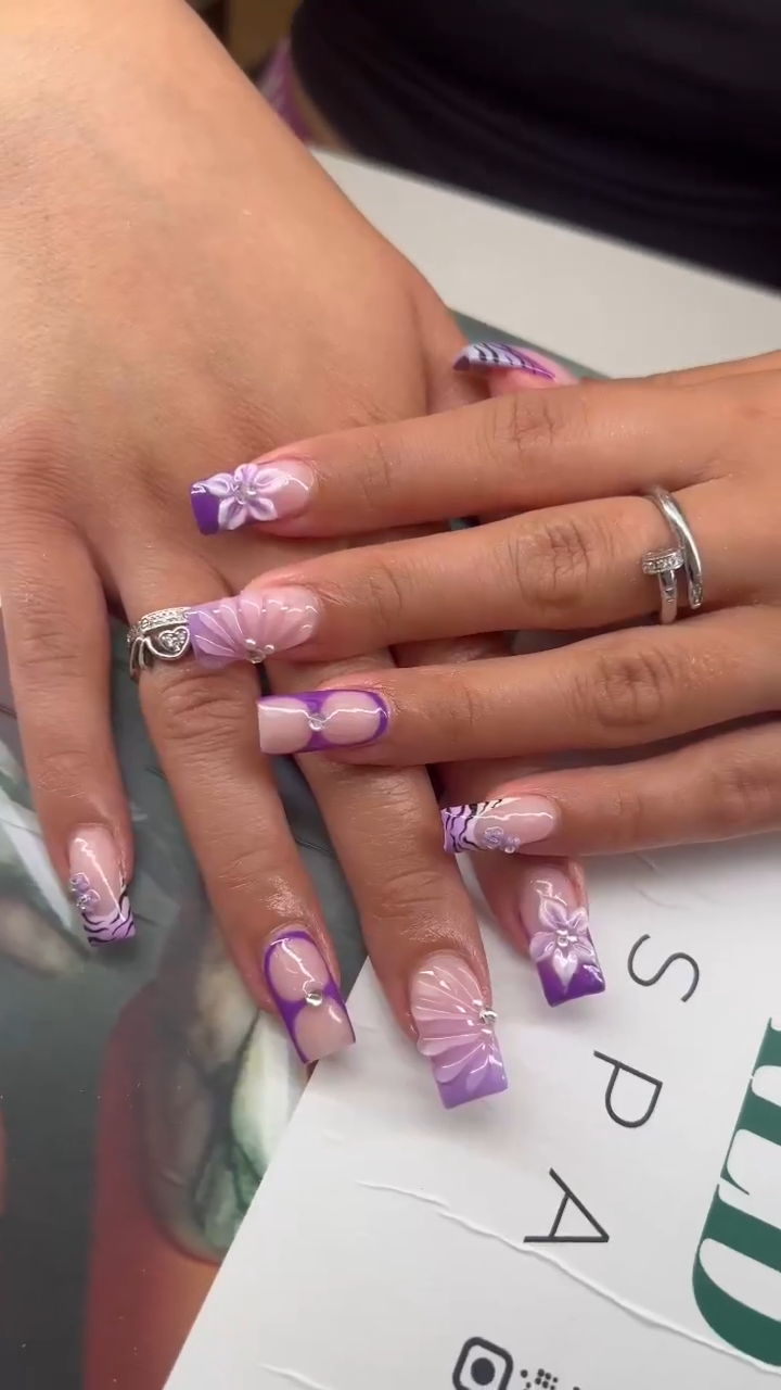Nail Design