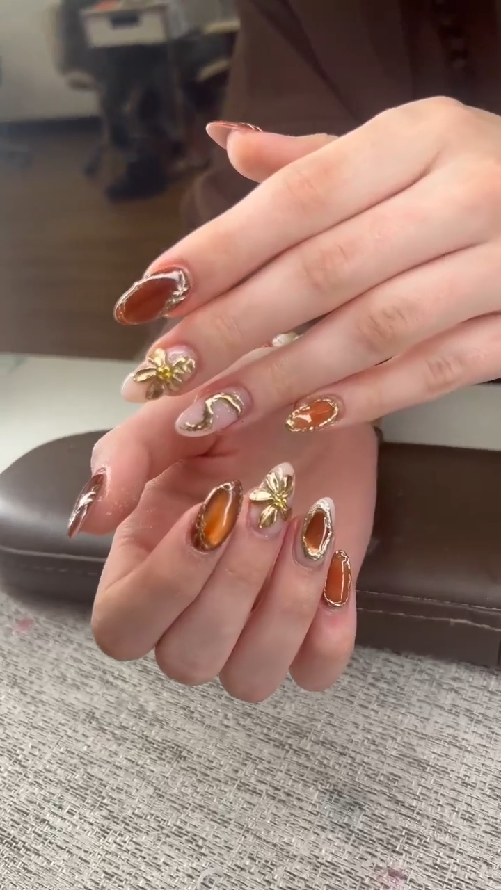 Nail Design