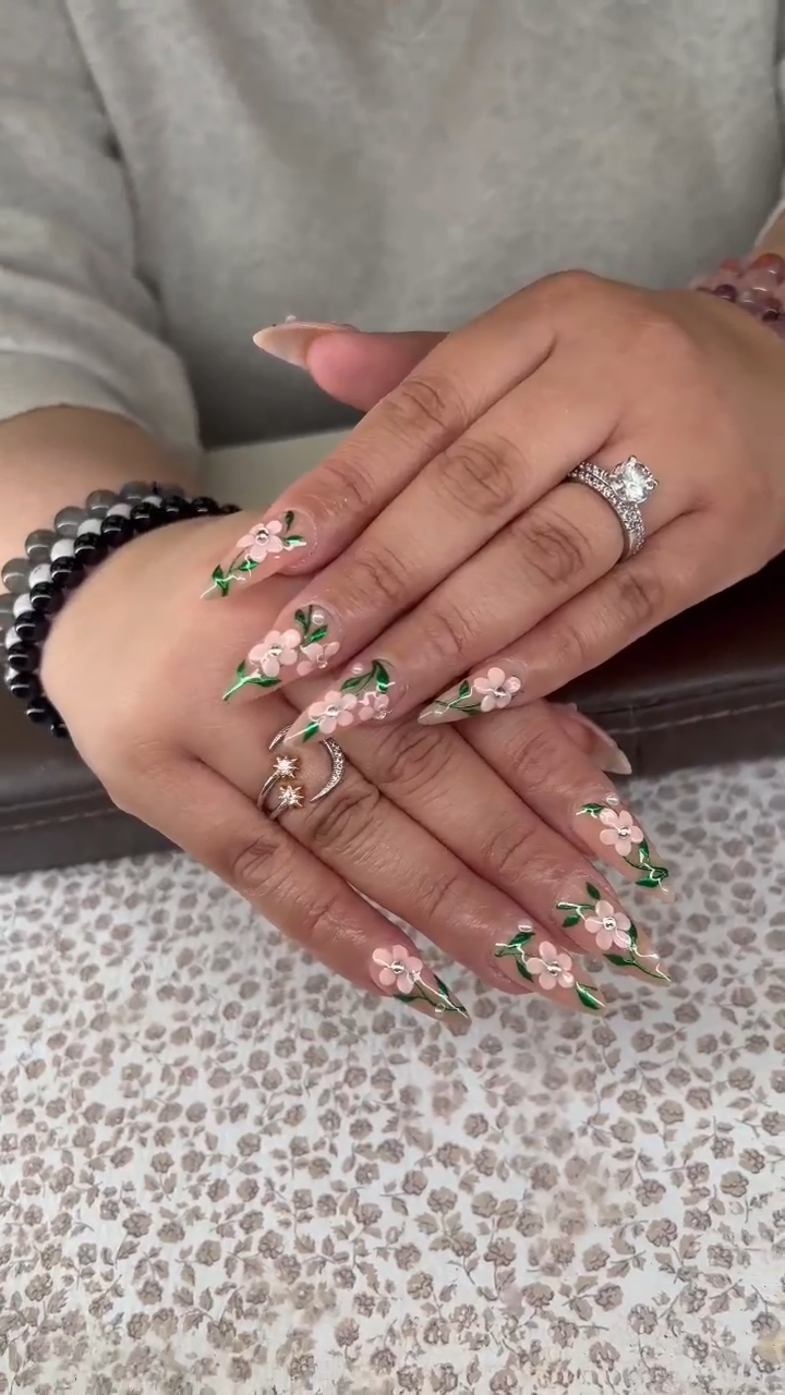 Nail Design