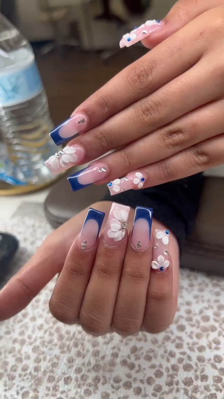 Nail Design