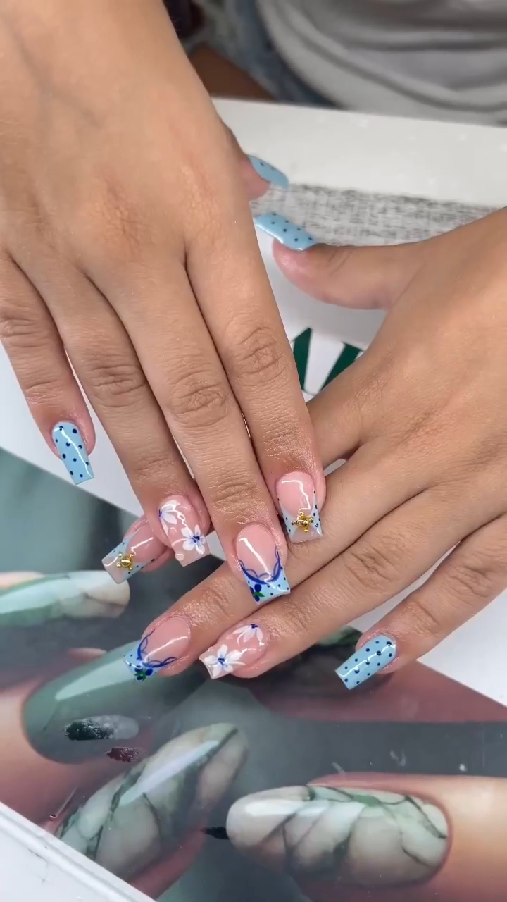 Nail Design