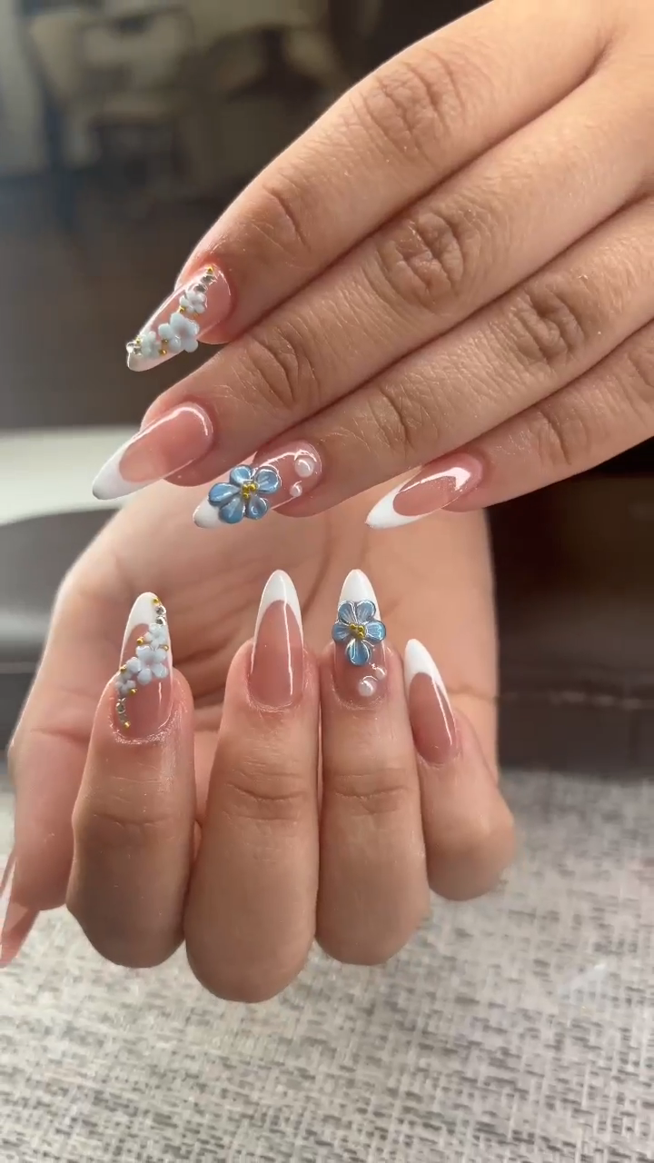 Nail Design