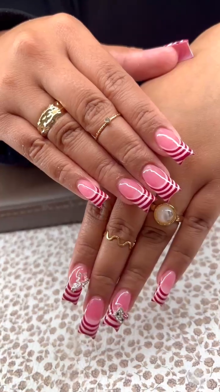 Nail Design
