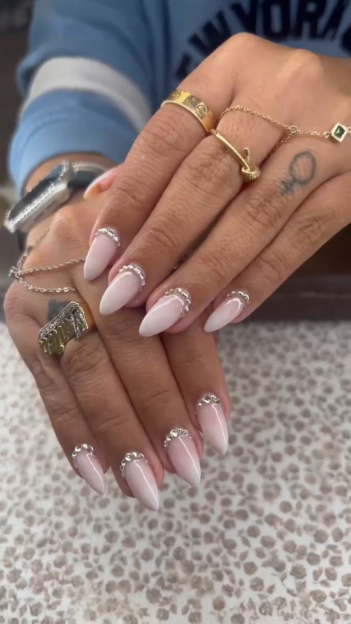 Nail Design