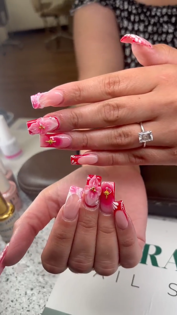 Nail Design