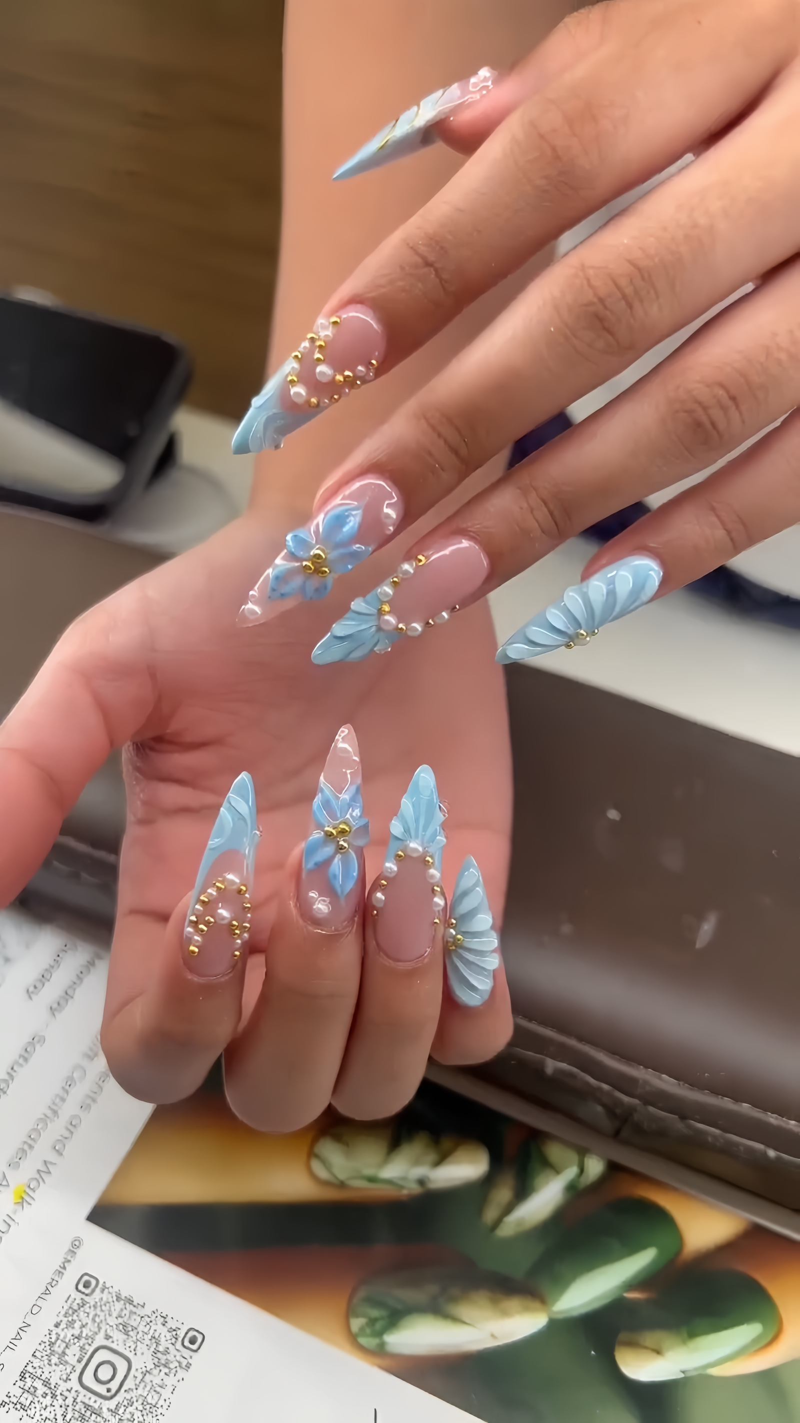 Atlantis Nail Bar