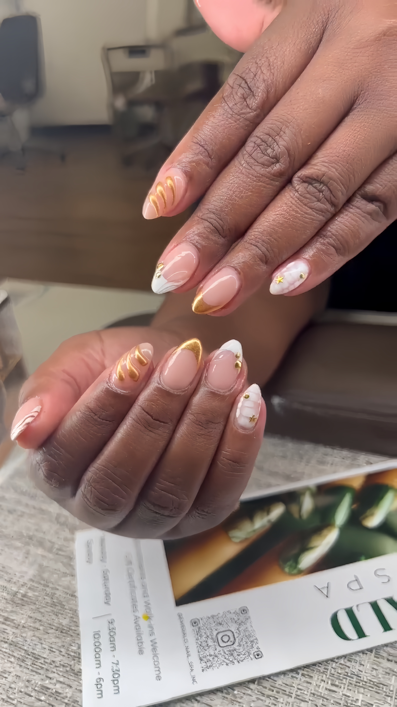 Atlantis Nail Bar