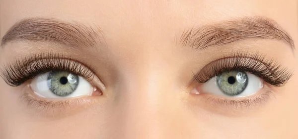 Eyelash Extensions
