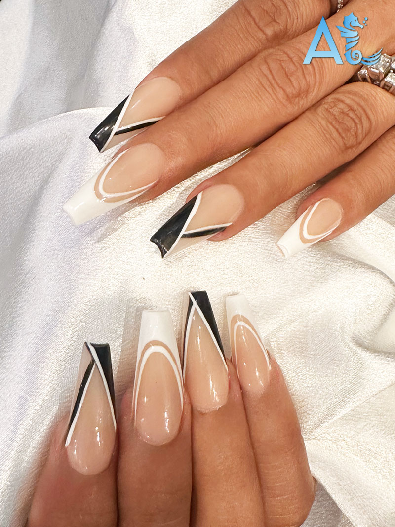 Atlantis Nail SBar