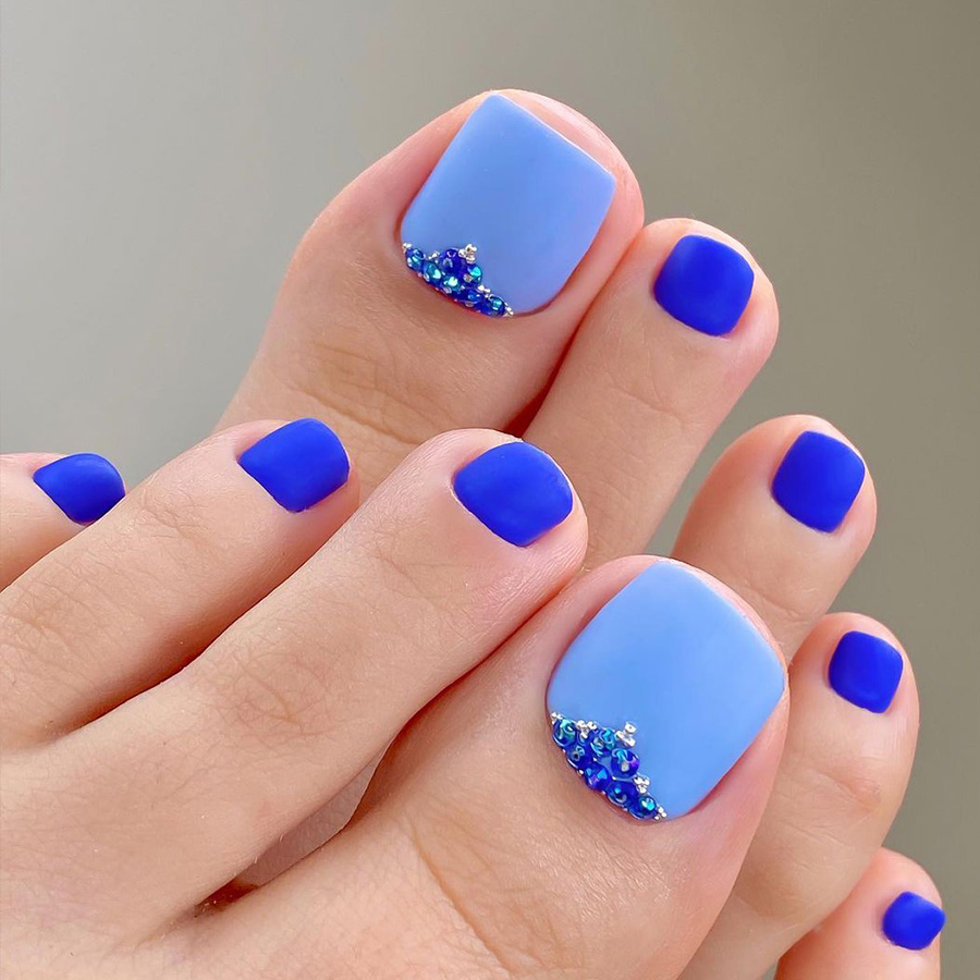 Atlantis Nail SBar