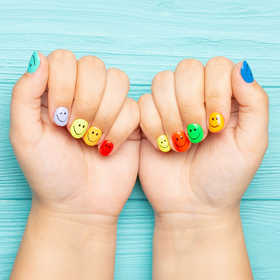 Atlantis Nail SBar