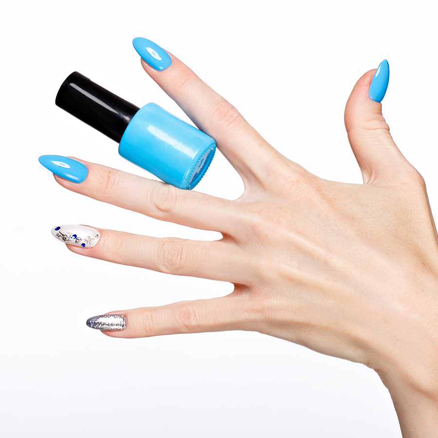 Atlantis Nail SBar