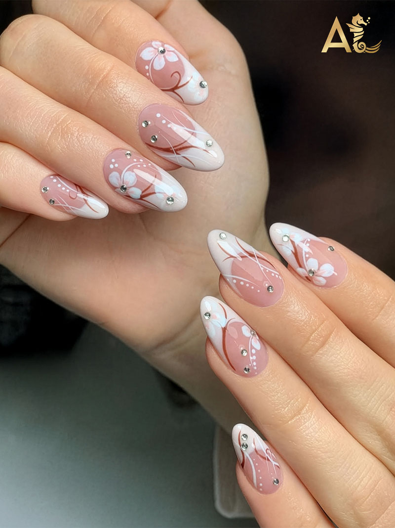 Atlantis Nail SBar