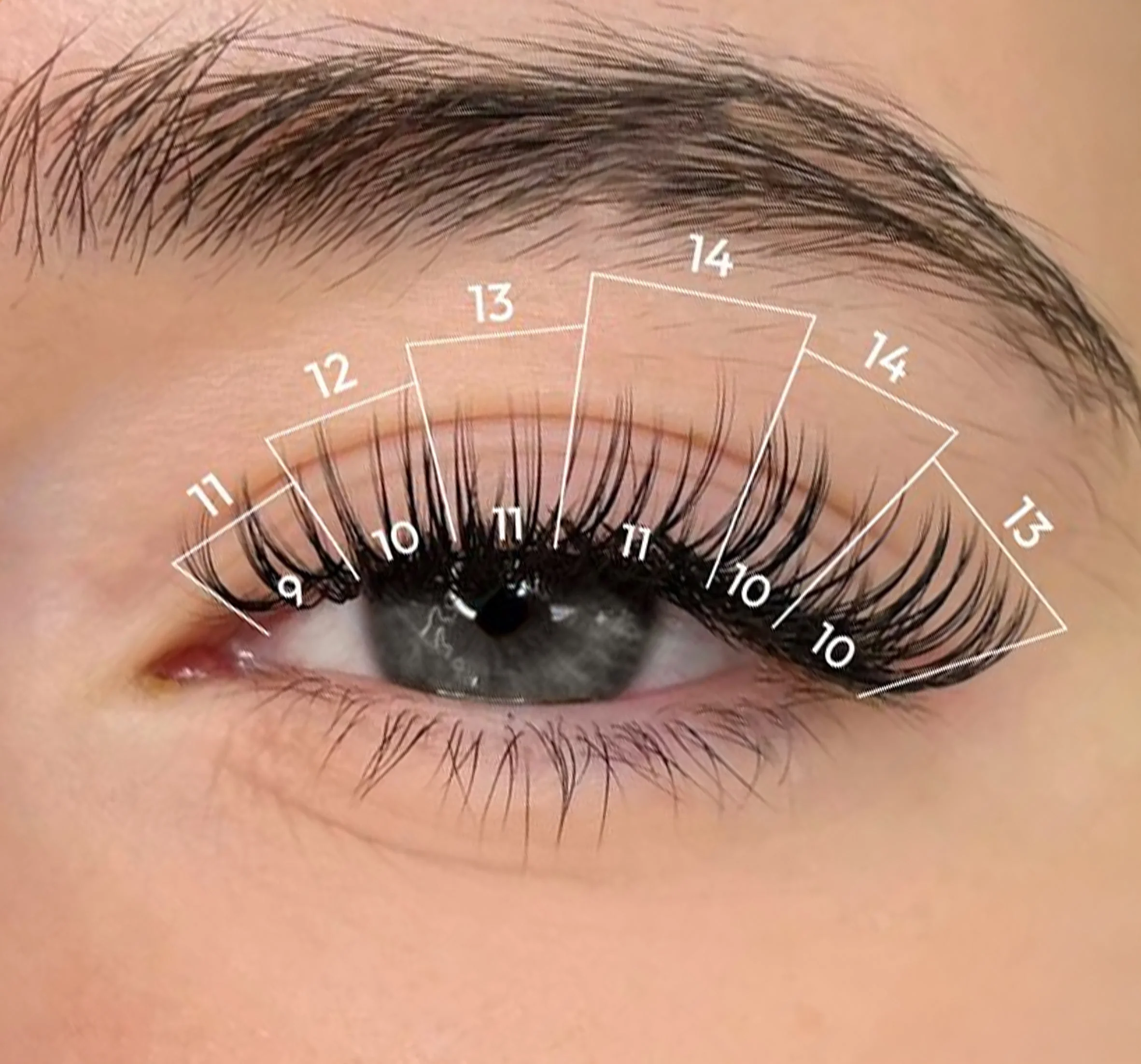 Eyelash Extensions