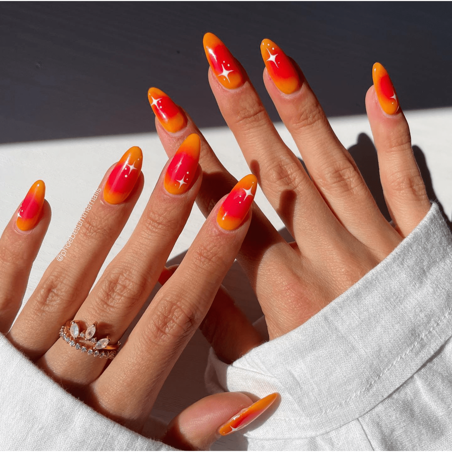Manicure