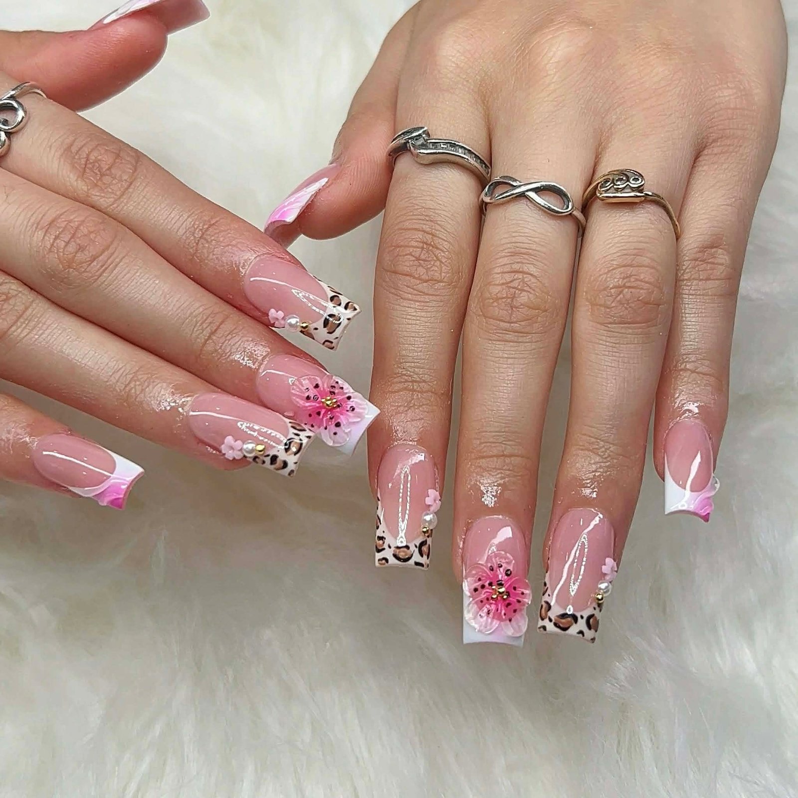 Nail Art Design