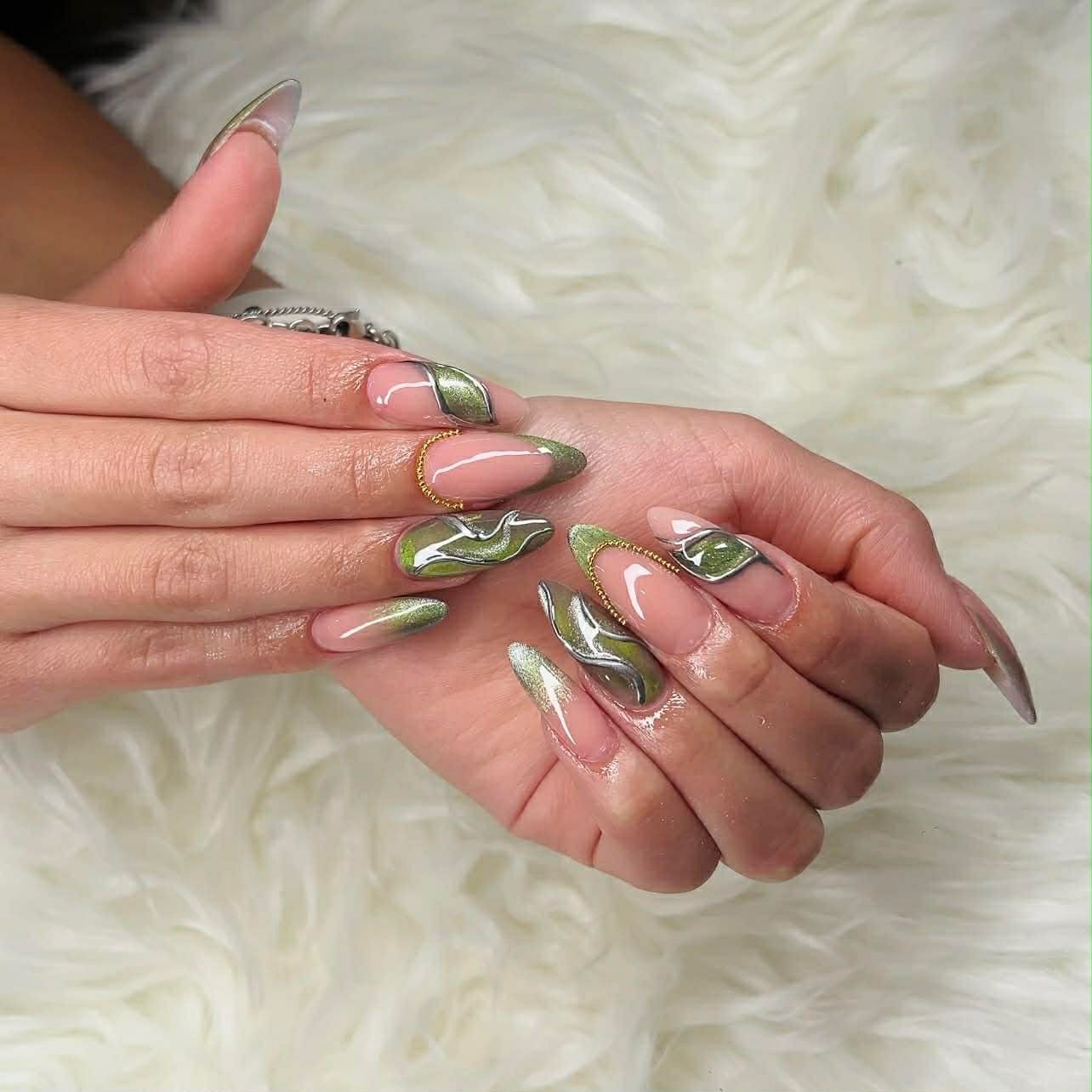 Nail Art